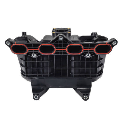 Inlet Intake Manifold Fit For Toyota Hilux TGN16 HiAce TRH201 TRH221 TRH223 2.7L 2TR-FE VVT 16V 2005-2015 17113-0C020