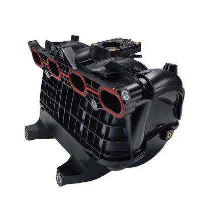 Inlet Intake Manifold Fit For Toyota Hilux TGN16 HiAce TRH201 TRH221 TRH223 2.7L 2TR-FE VVT 16V 2005-2015 17113-0C020