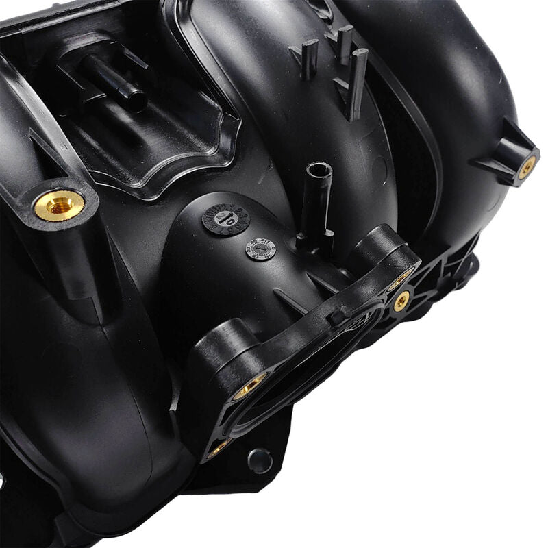 Inlet Intake Manifold Fit For Toyota Hilux TGN16 HiAce TRH201 TRH221 TRH223 2.7L 2TR-FE VVT 16V 2005-2015 17113-0C020