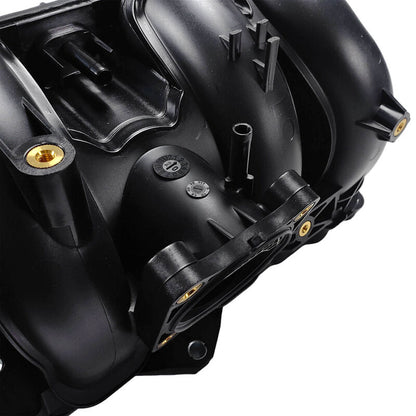 Inlet Intake Manifold Fit For Toyota Hilux TGN16 HiAce TRH201 TRH221 TRH223 2.7L 2TR-FE VVT 16V 2005-2015 17113-0C020