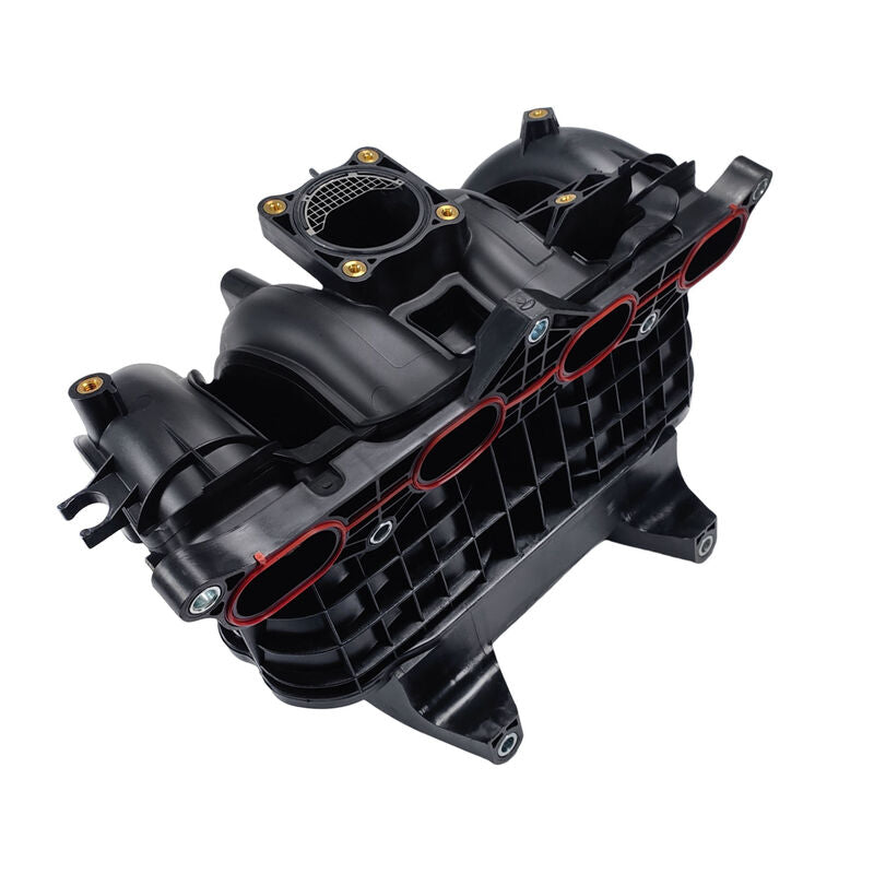 Inlet Intake Manifold Fit For Toyota Hilux TGN16 HiAce TRH201 TRH221 TRH223 2.7L 2TR-FE VVT 16V 2005-2015 17113-0C020