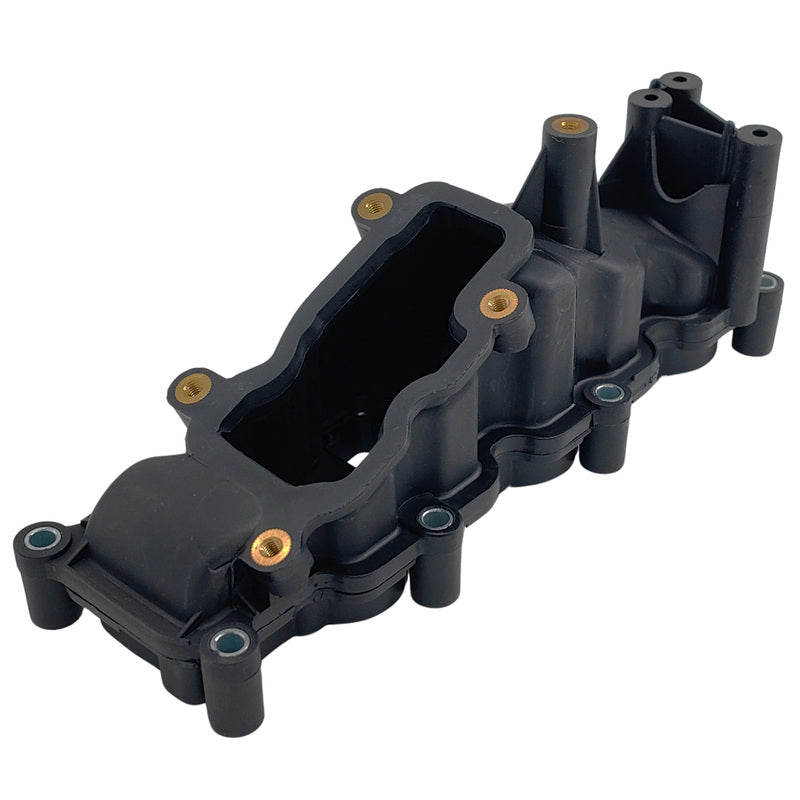 Intake Manifold Left Hand Side Fit For Audi A4 A6 A8 Q7 For Volkswagen 059129711AF
