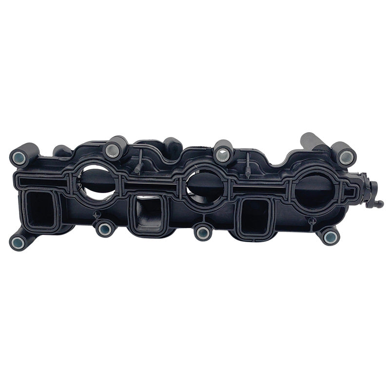Intake Manifold Left Hand Side Fit For Audi A4 A6 A8 Q7 For Volkswagen 059129711AF