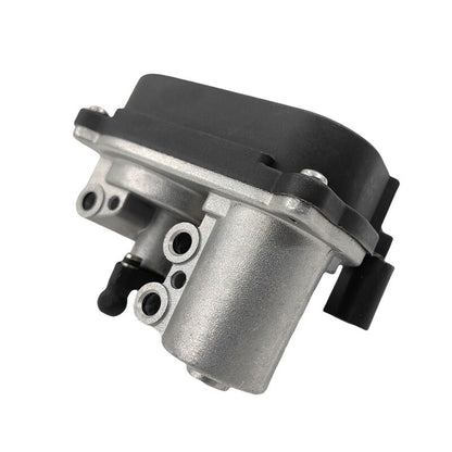 Intake Manifold Flap Actuator Fit For Audi A4 B6 B7 A5 8T3 A6 C6 C7 A8 4E Q5 8R Q7 4LB 059129086D