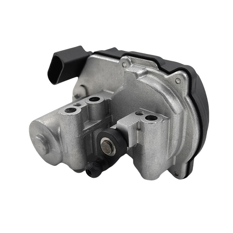 Intake Manifold Flap Actuator Fit For Audi A4 B6 B7 A5 8T3 A6 C6 C7 A8 4E Q5 8R Q7 4LB 059129086D