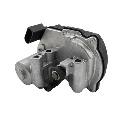 Intake Manifold Flap Actuator Fit For Audi A4 B6 B7 A5 8T3 A6 C6 C7 A8 4E Q5 8R Q7 4LB 059129086D