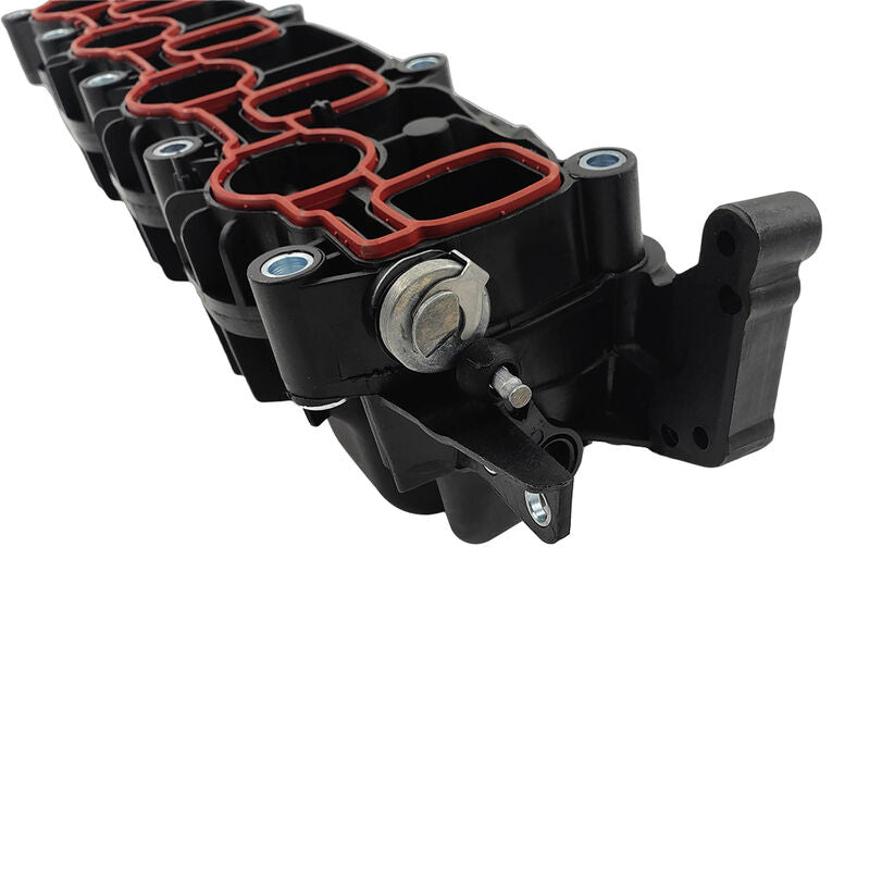 Intake Manifold Without Motor Fit For Audi A3 A4 A5 A6 Q5 TT For Volkswagen Golf Passat Tiguan EOS Scirocco Skoda Yeti Superb