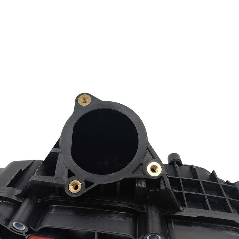 Intake Manifold Without Motor Fit For Audi A3 A4 A5 A6 Q5 TT For Volkswagen Golf Passat Tiguan EOS Scirocco Skoda Yeti Superb