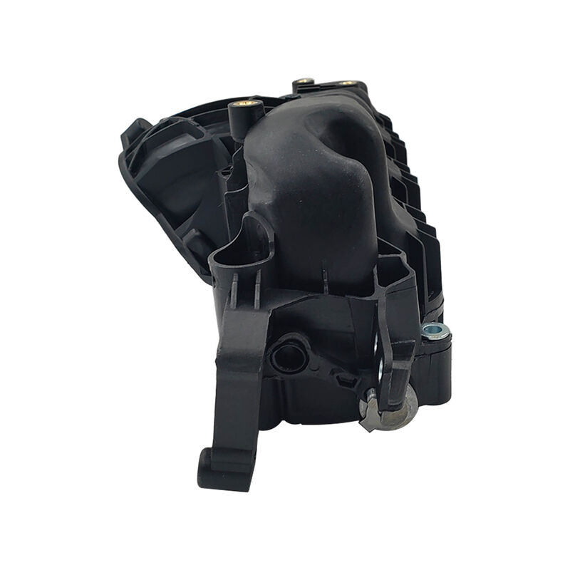Intake Manifold Without Motor Fit For Audi A3 A4 A5 A6 Q5 TT For Volkswagen Golf Passat Tiguan EOS Scirocco Skoda Yeti Superb