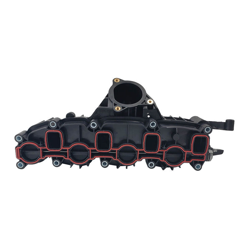 Intake Manifold Without Motor Fit For Audi A3 A4 A5 A6 Q5 TT For Volkswagen Golf Passat Tiguan EOS Scirocco Skoda Yeti Superb