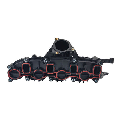 Intake Manifold Without Motor Fit For Audi A3 A4 A5 A6 Q5 TT For Volkswagen Golf Passat Tiguan EOS Scirocco Skoda Yeti Superb