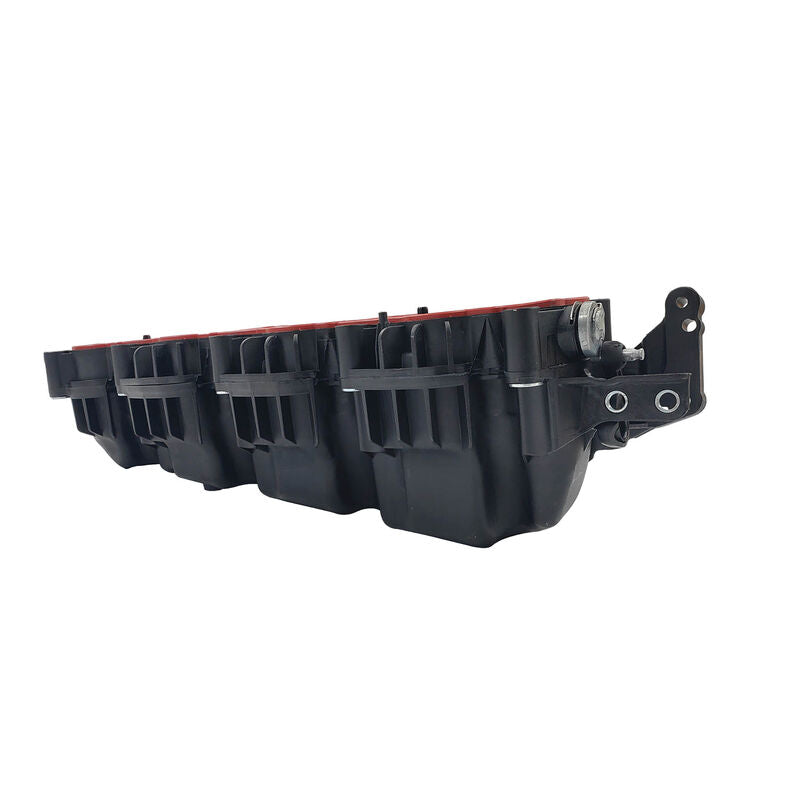 Intake Manifold Without Motor Fit For Audi A3 A4 A5 A6 Q5 TT For Volkswagen Golf Passat Tiguan EOS Scirocco Skoda Yeti Superb