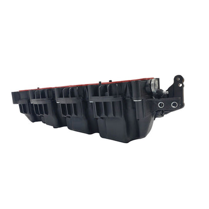 Intake Manifold Without Motor Fit For Audi A3 A4 A5 A6 Q5 TT For Volkswagen Golf Passat Tiguan EOS Scirocco Skoda Yeti Superb