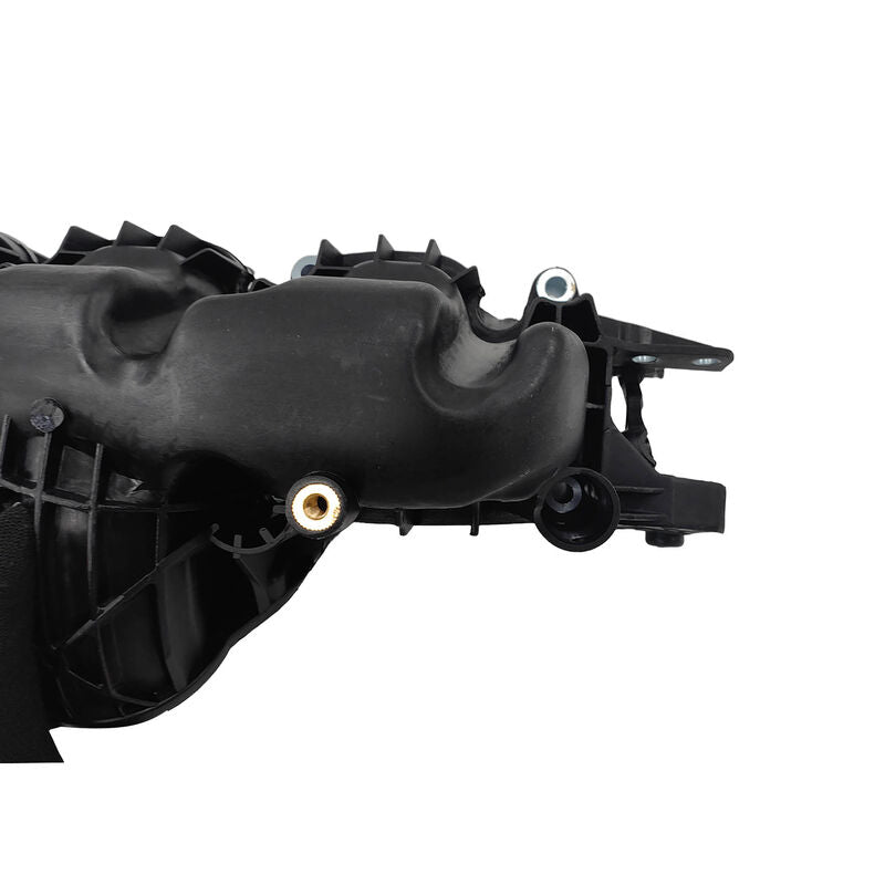 Intake Manifold Without Motor Fit For Audi A3 A4 A5 A6 Q5 TT For Volkswagen Golf Passat Tiguan EOS Scirocco Skoda Yeti Superb