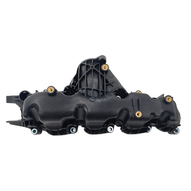 Intake Manifold Without Motor Fit For Audi A3 A4 A5 A6 Q5 TT For Volkswagen Golf Passat Tiguan EOS Scirocco Skoda Yeti Superb