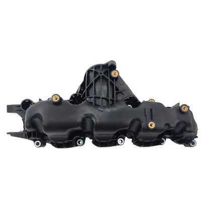 Intake Manifold Without Motor Fit For Audi A3 A4 A5 A6 Q5 TT For Volkswagen Golf Passat Tiguan EOS Scirocco Skoda Yeti Superb