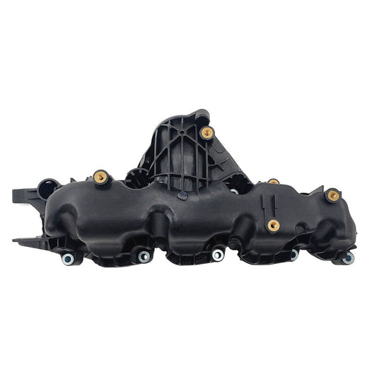 Intake Manifold Without Motor Fit For Audi A3 A4 A5 A6 Q5 TT For Volkswagen Golf Passat Tiguan EOS Scirocco Skoda Yeti Superb
