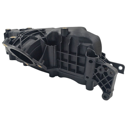 Intake Manifold Without Motor Fit For Audi A3 A4 A5 A6 Q5 TT For Volkswagen Golf Passat Tiguan EOS Scirocco Skoda Yeti Superb