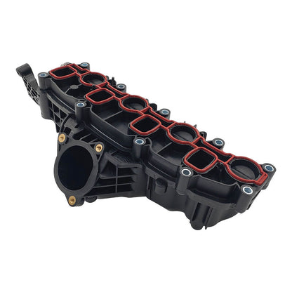 Intake Manifold Without Motor Fit For Audi A3 A4 A5 A6 Q5 TT For Volkswagen Golf Passat Tiguan EOS Scirocco Skoda Yeti Superb