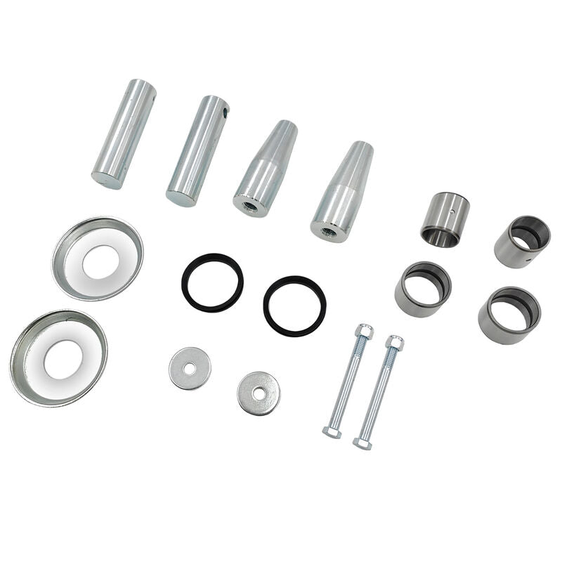 Pivot Pin Wear Bush & Seal Set Fit For Bobcat 773 S150 S160 S175 S185 S205 T180 For Skid Steer Loader T180 T190 S150 S160 S17
