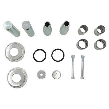 Pivot Pin Wear Bush & Seal Set Fit For Bobcat 773 S150 S160 S175 S185 S205 T180 For Skid Steer Loader T180 T190 S150 S160 S17