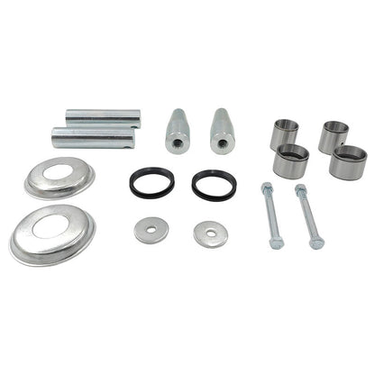 Pivot Pin Wear Bush & Seal Set Fit For Bobcat 773 S150 S160 S175 S185 S205 T180 For Skid Steer Loader T180 T190 S150 S160 S17