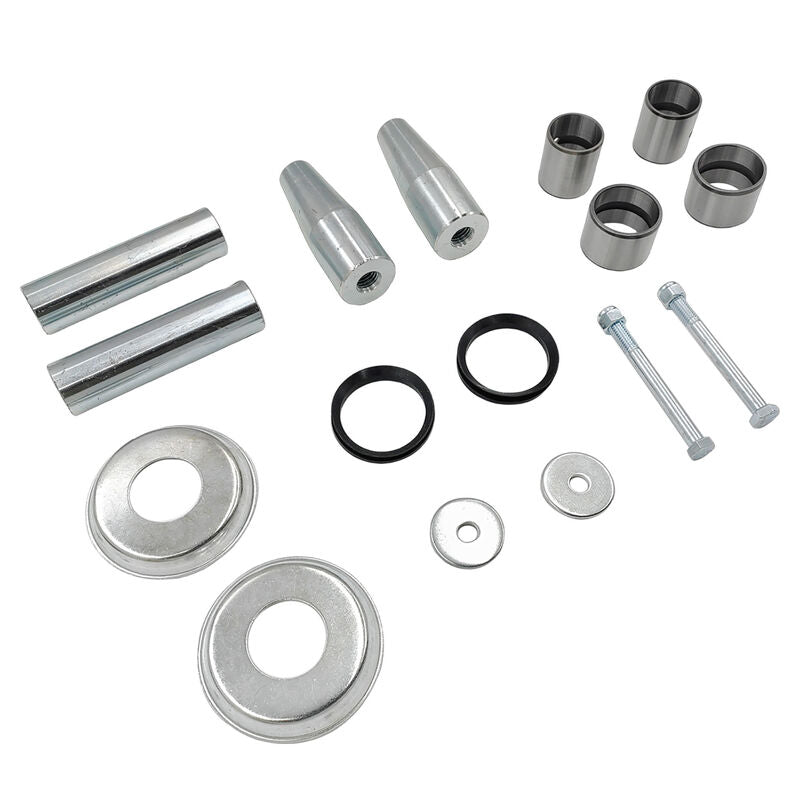 Pivot Pin Wear Bush & Seal Set Fit For Bobcat 773 S150 S160 S175 S185 S205 T180 For Skid Steer Loader T180 T190 S150 S160 S17