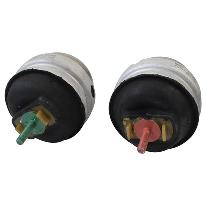 2pcs Front Engine Mounts Fit For Audi A4 B6 B7 01-08 1.8L 2.0L LH & RH Pair Auto / Manual