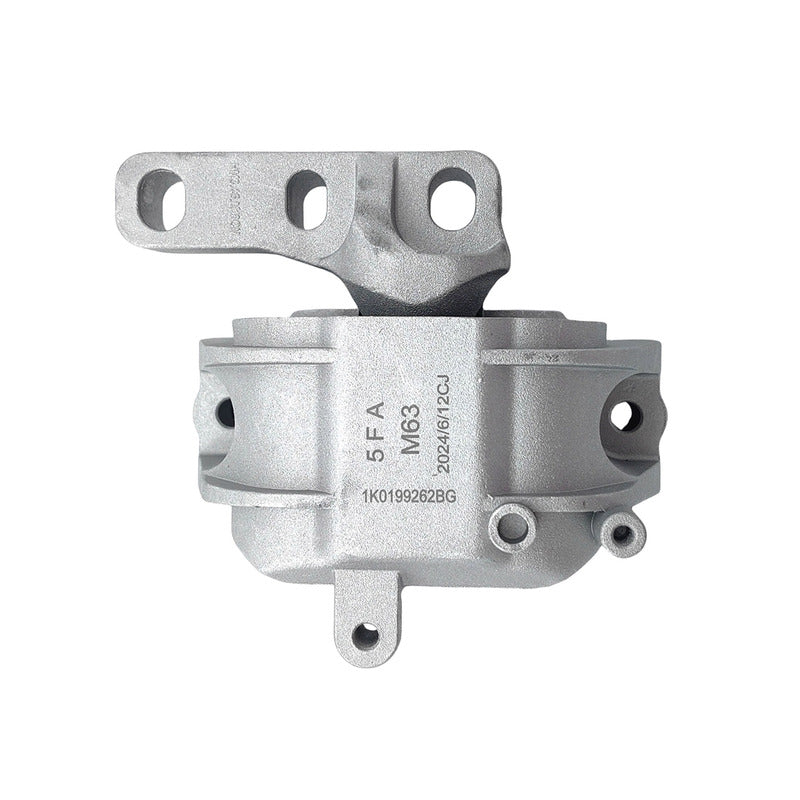 1 x Engine Mount Right Hand Side Fit For Audi A3 8P For Seat Altea Toledo III Leon 1P1 For Skoda