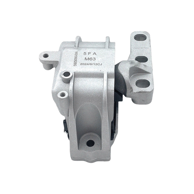 1 x Engine Mount Right Hand Side Fit For Audi A3 8P For Seat Altea Toledo III Leon 1P1 For Skoda