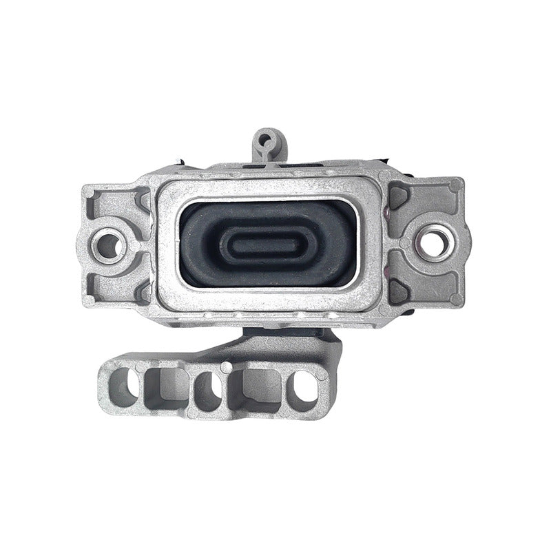 1 x Engine Mount Right Hand Side Fit For Audi A3 8P For Seat Altea Toledo III Leon 1P1 For Skoda
