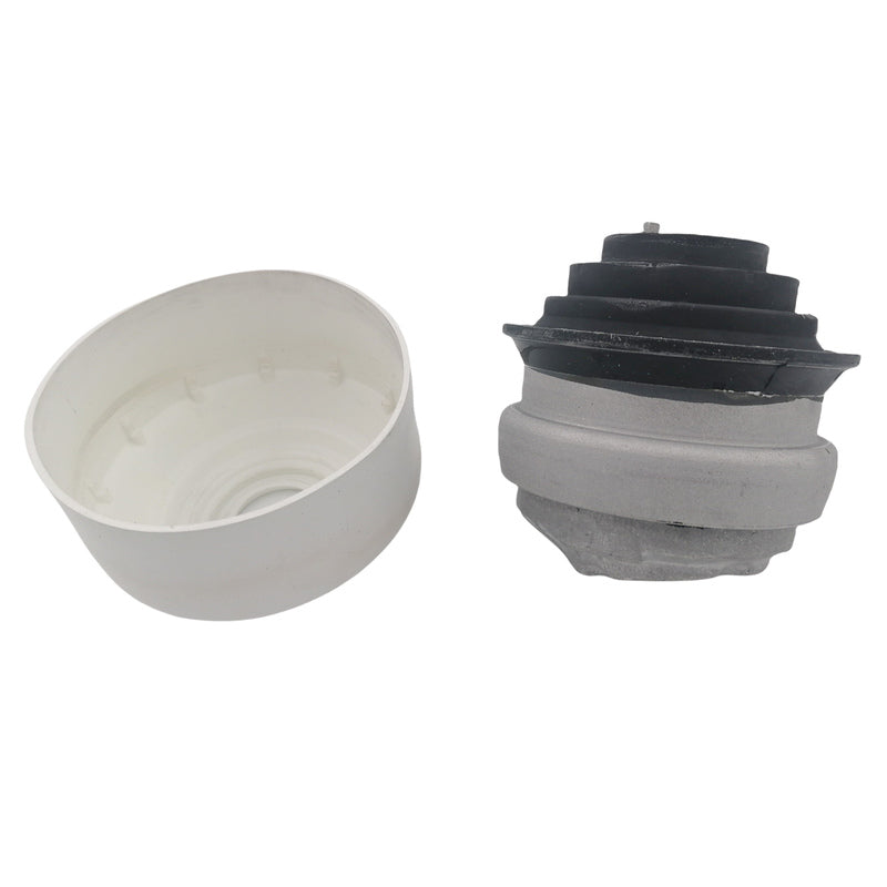 Front Engine Mount Left Or Right Hand Side Fit For Mercedes Benz C-Class E-Class CLK SLK A2112400317