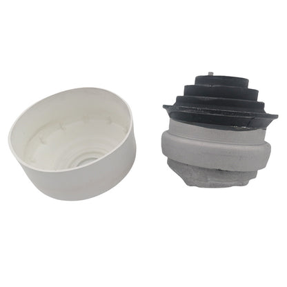 Front Engine Mount Left Or Right Hand Side Fit For Mercedes Benz C-Class E-Class CLK SLK A2112400317