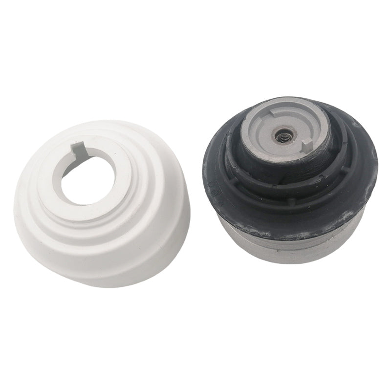 Front Engine Mount Left Or Right Hand Side Fit For Mercedes Benz C-Class E-Class CLK SLK A2112400317