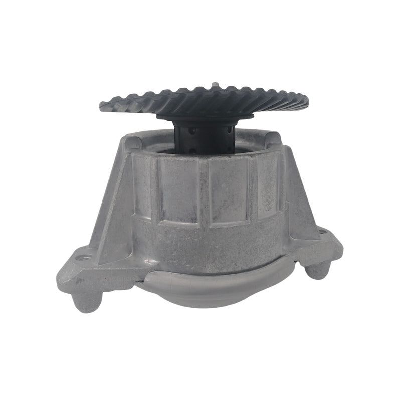 Front Engine Mount Left Or Right Fit For Mercedes Benz C-Class 204 E-Class 207 2042404217