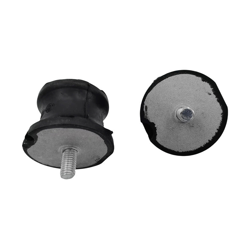 Pair Transmission Engine Mounts Fit For BMW E82 E87 E88 E36 E46 Z3 Z4