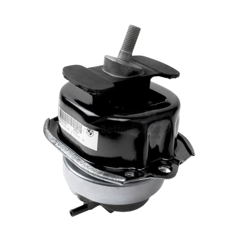 Engine Mount Left Hand Side Fit For BMW X5 F15 F85 X6 E71 E72 F16 F86 22116795418