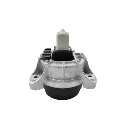 Front Transmission Gearbox Engine Mount Left Hand Side Fit For BMW 5 F10 F11 6 F06 F12 7 F01 F02