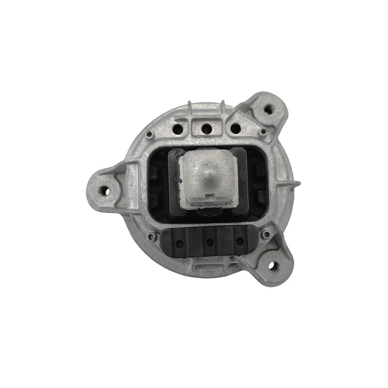 Front Transmission Gearbox Engine Mount Left Hand Side Fit For BMW 5 F10 F11 6 F06 F12 7 F01 F02