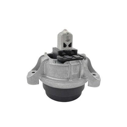 Front Transmission Gearbox Engine Mount Left Hand Side Fit For BMW 5 F10 F11 6 F06 F12 7 F01 F02