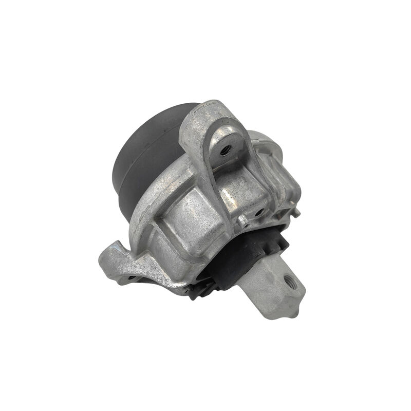 Front Transmission Gearbox Engine Mount Right Hand Side Fit For BMW 5 F10 F11 6 F06 F12 7 F01 F02