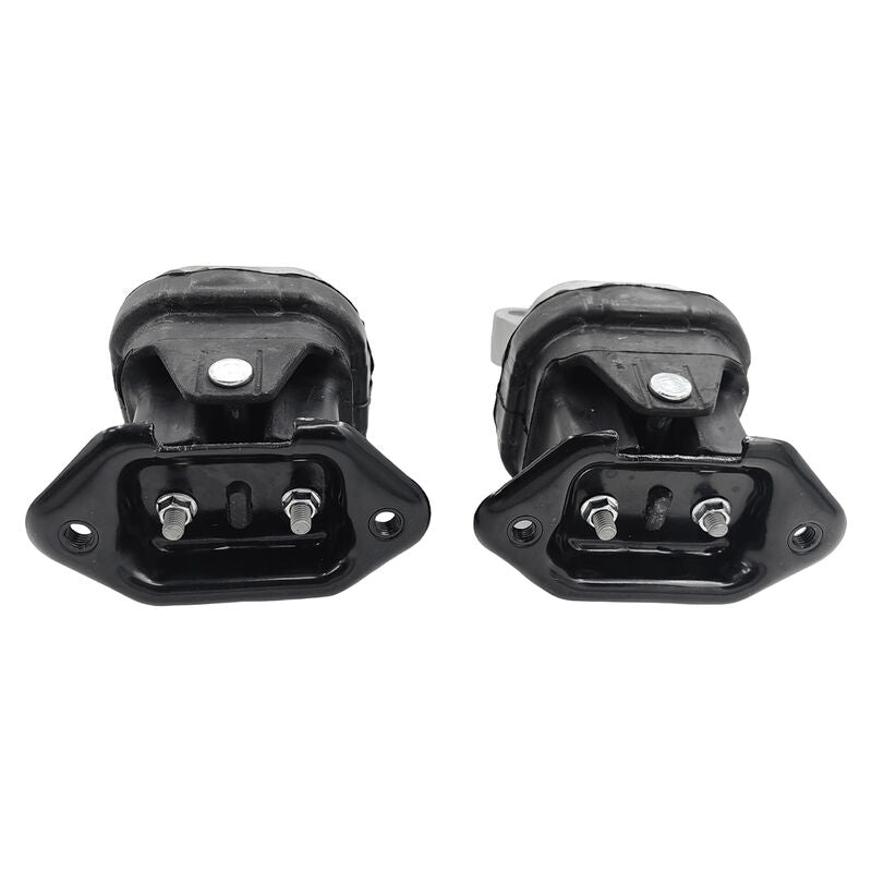 2Pcs Front Engine Mounts Left & Right Hand Side Fit For Chrysler 300C 5.7L 6.1L V8 RWD Auto 2005-2012