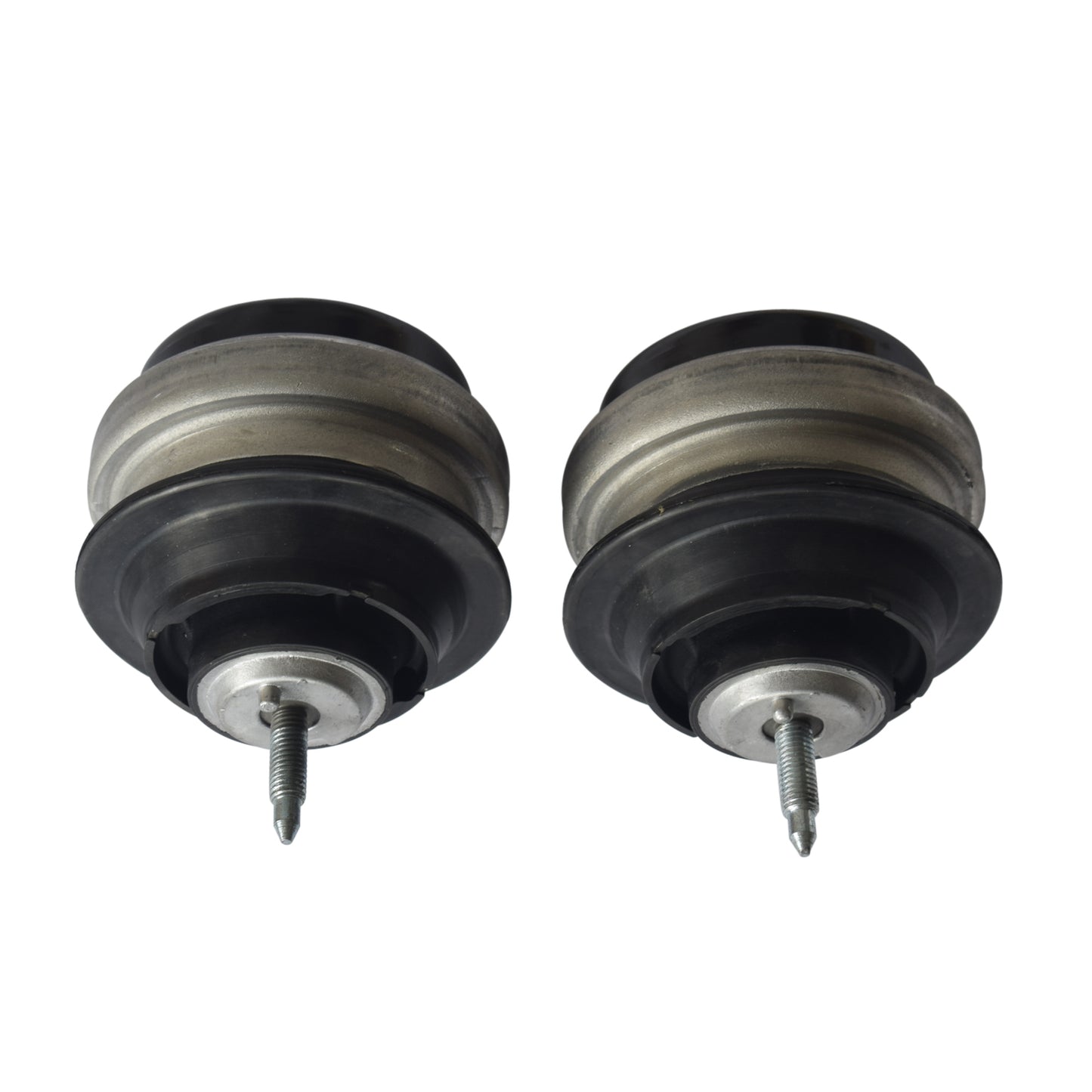 2 x Engine Mounts Fit For FORD Territory SX SY 2004-2011 4.0 AWD RWD Barra190 Auto