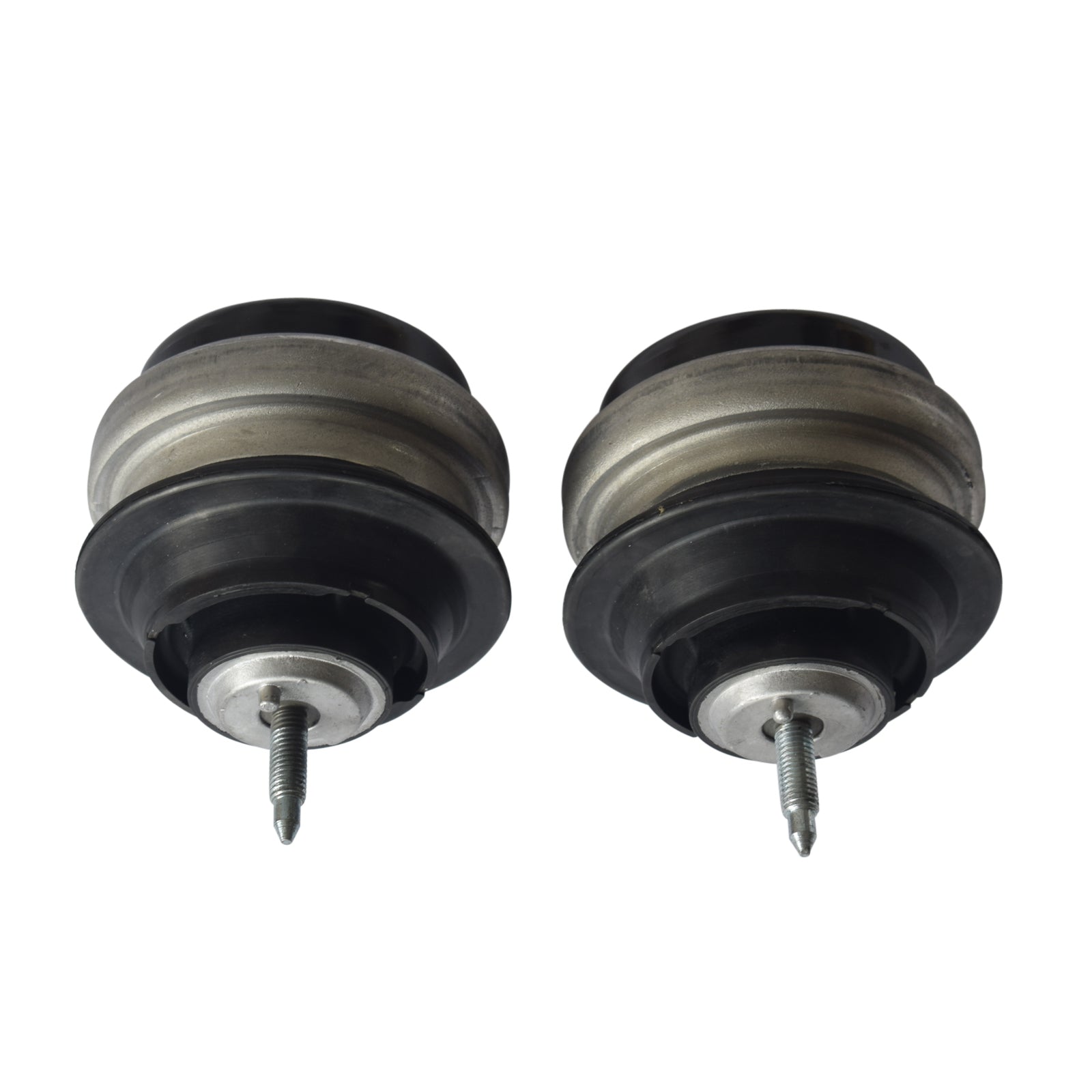 2 x Engine Mounts Fit For FORD Territory SX SY 2004-2011 4.0 AWD RWD Barra190 Auto