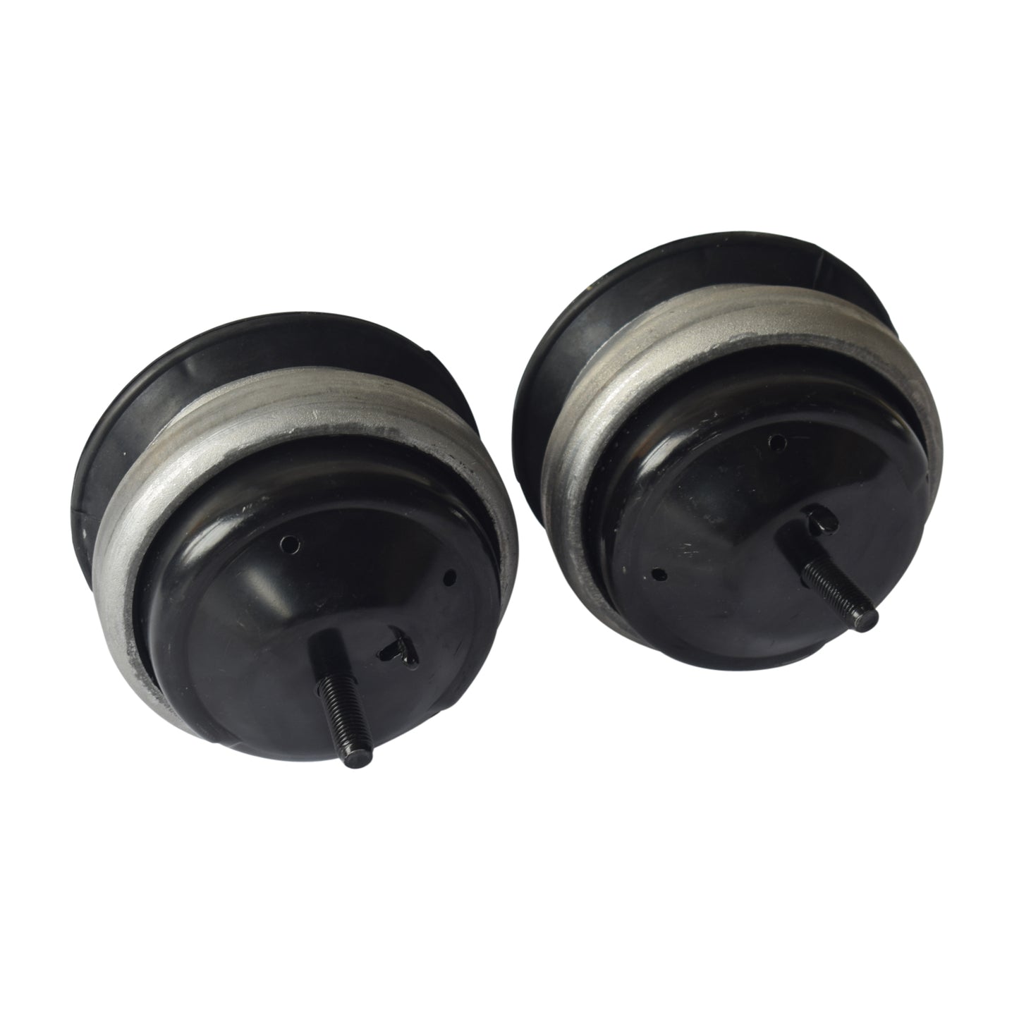 2 x Engine Mounts Fit For FORD Territory SX SY 2004-2011 4.0 AWD RWD Barra190 Auto