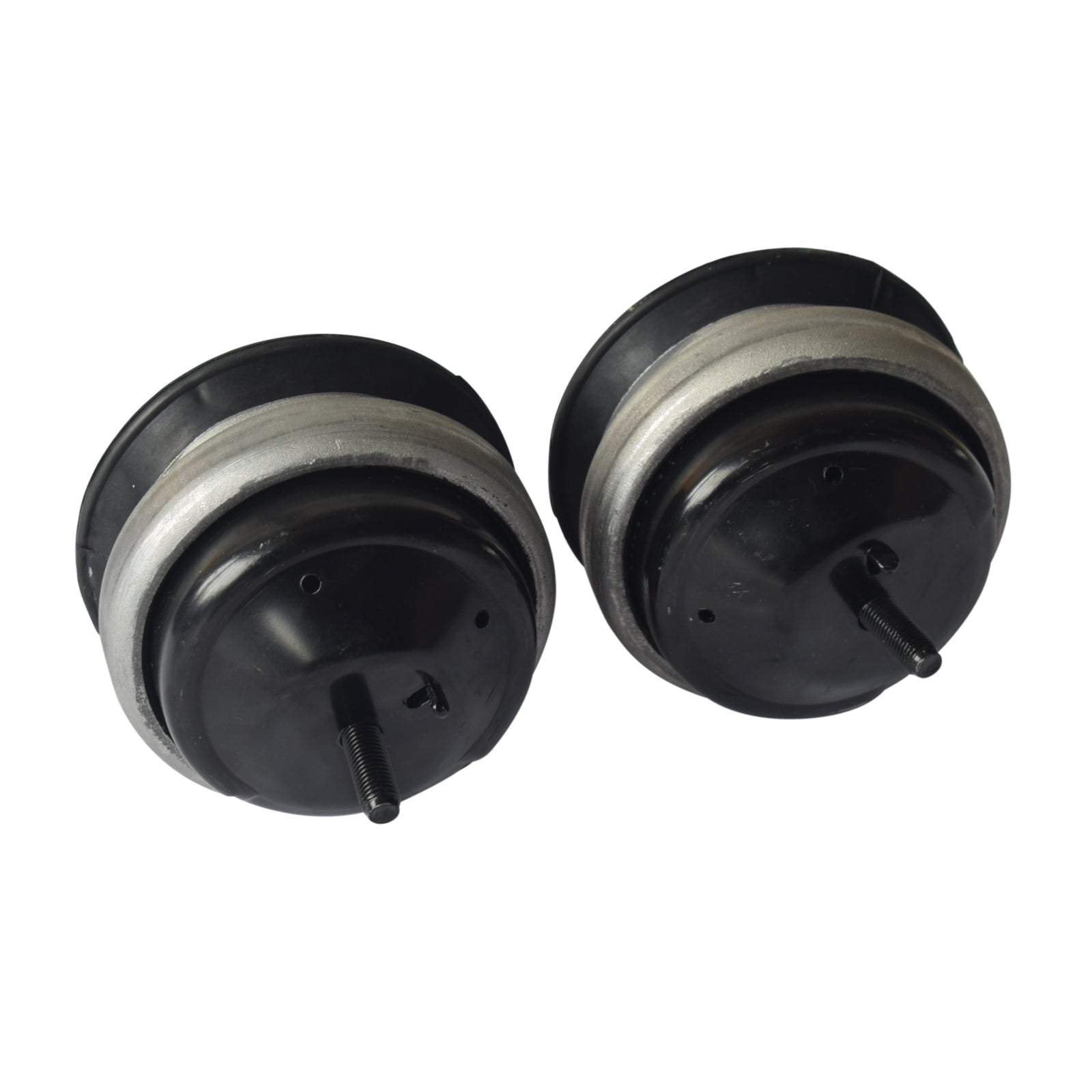 2 x Engine Mounts Fit For FORD Territory SX SY 2004-2011 4.0 AWD RWD Barra190 Auto