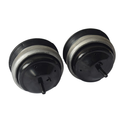2 x Engine Mounts Fit For FORD Territory SX SY 2004-2011 4.0 AWD RWD Barra190 Auto