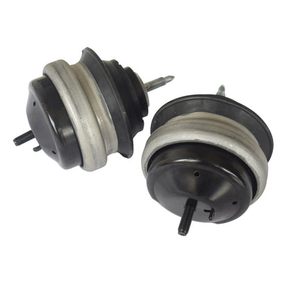 2 x Engine Mounts Fit For FORD Territory SX SY 2004-2011 4.0 AWD RWD Barra190 Auto
