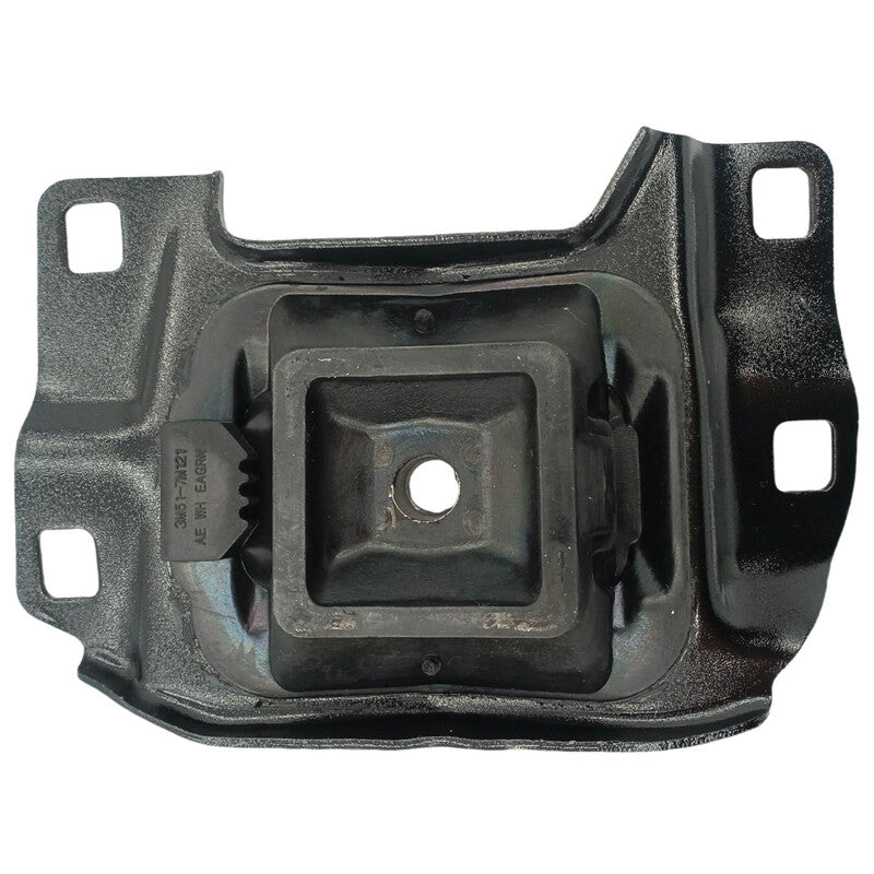 Engine Mount Left Hand Side Fit For Ford Focus Kuga II Tourneo Connect For Mazda 3 BK 2004-2009 LF MZR 2.0L
