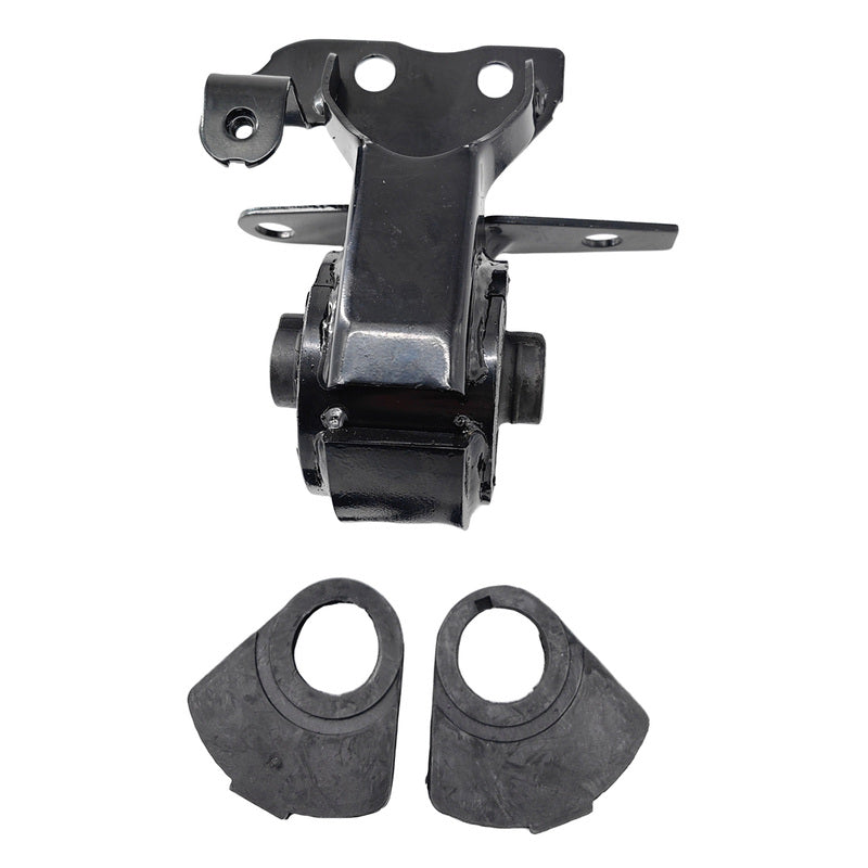 Front Engine Mount Left Hand Side Fit For Mazda 323 BJ ZM Protege 2.0L L4